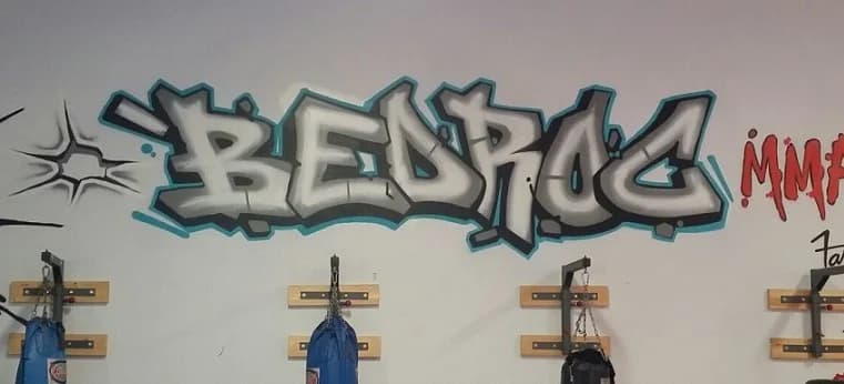Main image of BEDROC MMA