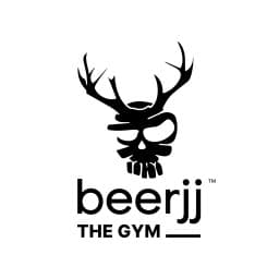 beerjj The Gym / Budo Clan Spain logo