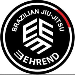Behrend BJJ logo