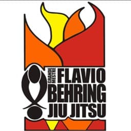 Behring Jiu Jitsu Scheßlitz logo