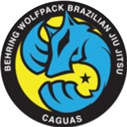 Behring Wolfpack BJJ Caguas logo