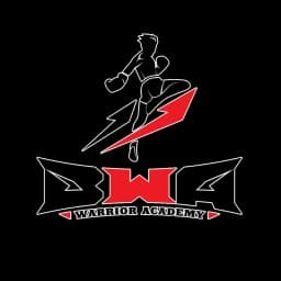 Behzad Warrior Academy logo