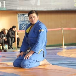 BEINEU_KHAH_GRAPPLING_TEAM logo