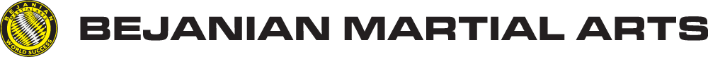 Bejanian Martial Arts logo