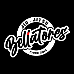Bellatores jiu-jitsu logo