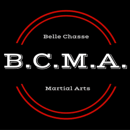 Belle Chasse Martial Arts logo