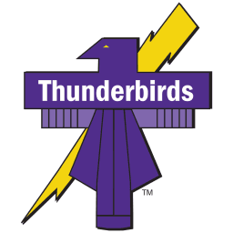 Bellevue West High School logo