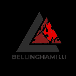 Bellingham BJJ logo