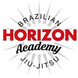 Ben Hall Jiu Jitsu Team (Horizon Academy logo