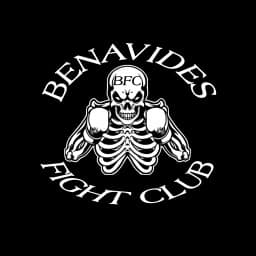 Benavides Fight Club logo
