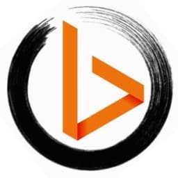 Bender Martial Arts and Fitness logo