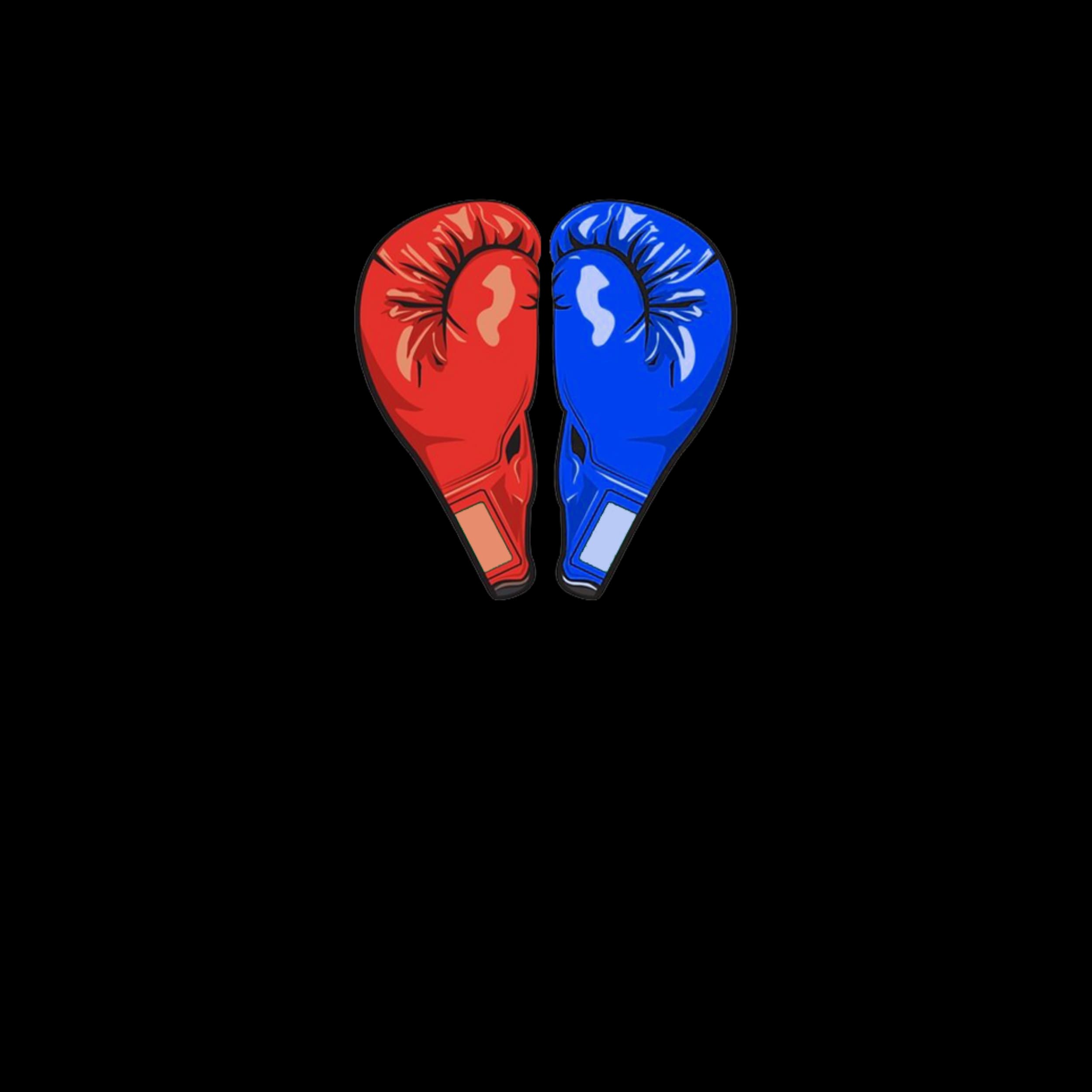 Benevolent Boxing logo