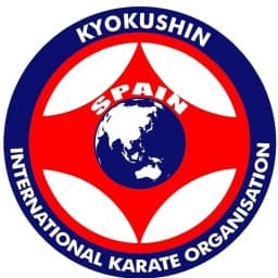 Benidorm Kyokushinkai logo