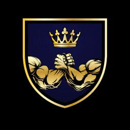 Bergen Armwrestling Club logo