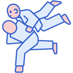 Main image of Bergen Judoklubb