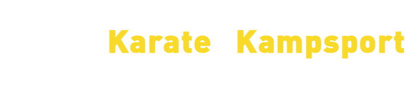 Bergen Karate Martial Arts Club logo