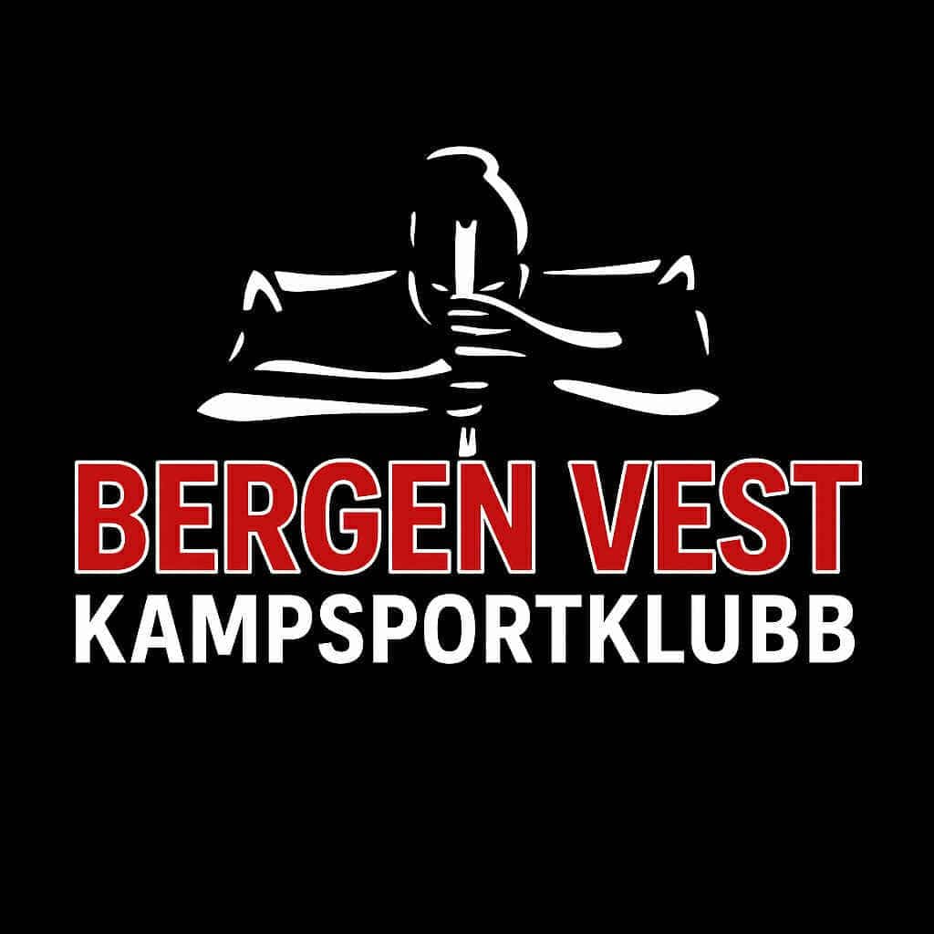 Main image of Bergen Vest Kampsportklubb