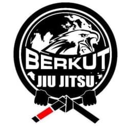 Berkut Jiu-Jisu Akademy logo