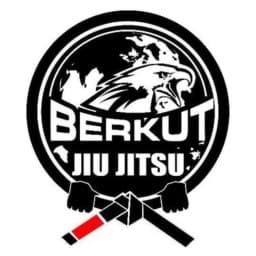 Berkut Jiu-Jitsu Akademy logo