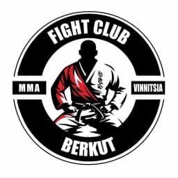 BERKUT TEAM logo