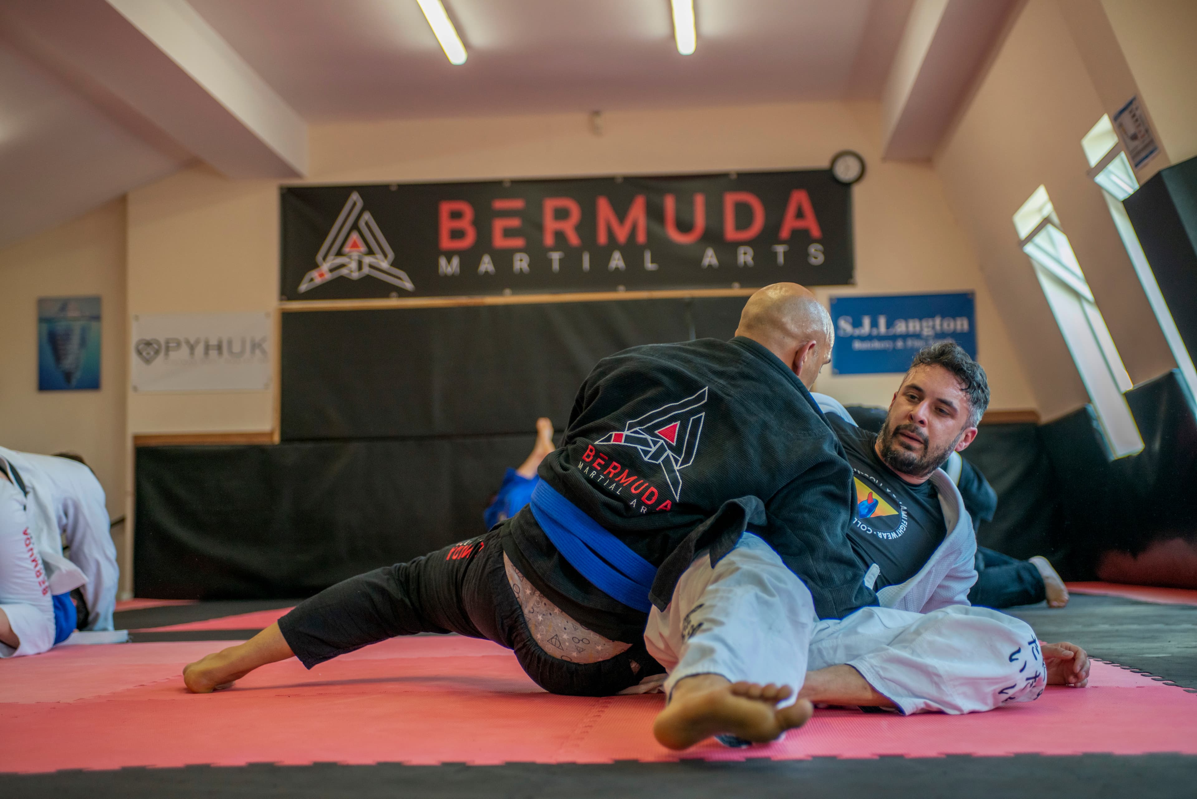 Main image of Bermuda Martial Arts