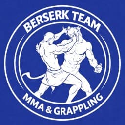 Berserk Team logo