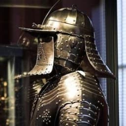 BERSERKERS HUSSARS ACADEMY logo