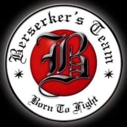 Berserkers Team Hamburg logo