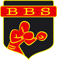 BerT3's Boxing School logo