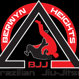 Berwyn Heights BJJ logo