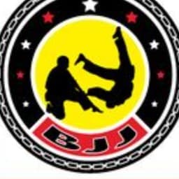 Besagash bjj logo