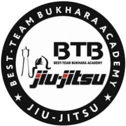 Best Buhara jiu jitsu Academy logo