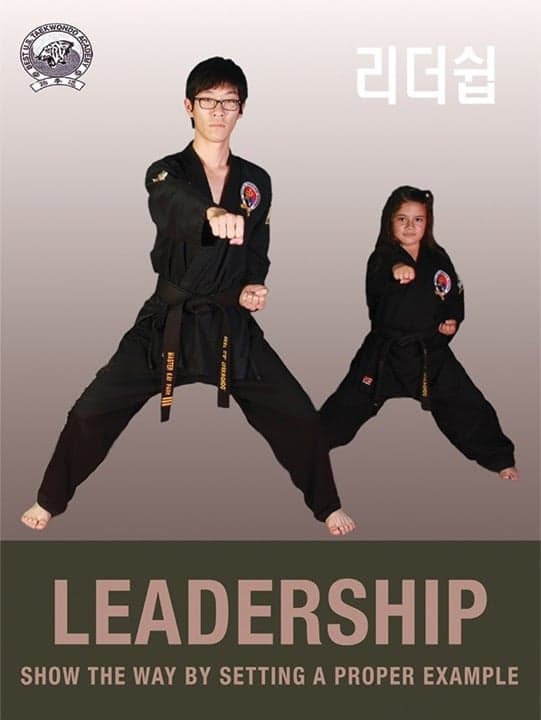 Main image of Best US Tae Kwon DO Academy