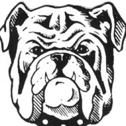Bettendorf High School logo