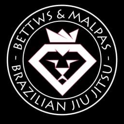 Bettws & Malpas BJJ logo