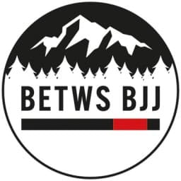 Betws BJJ logo