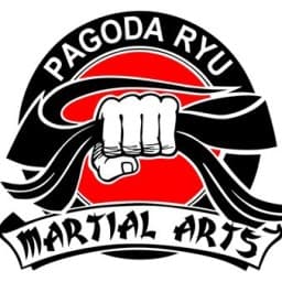 Beverly Pagoda Martial Arts Academy logo