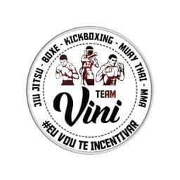 BFC Recanto das Emas ( Team Vini logo