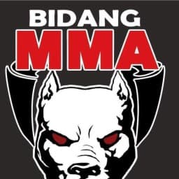 Bidang mma logo