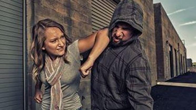 Main image of Billings Krav Maga