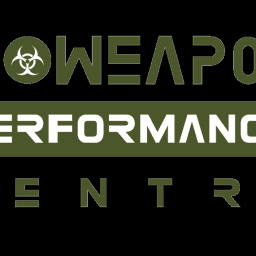 BIOWEAPON MUAY THAI logo