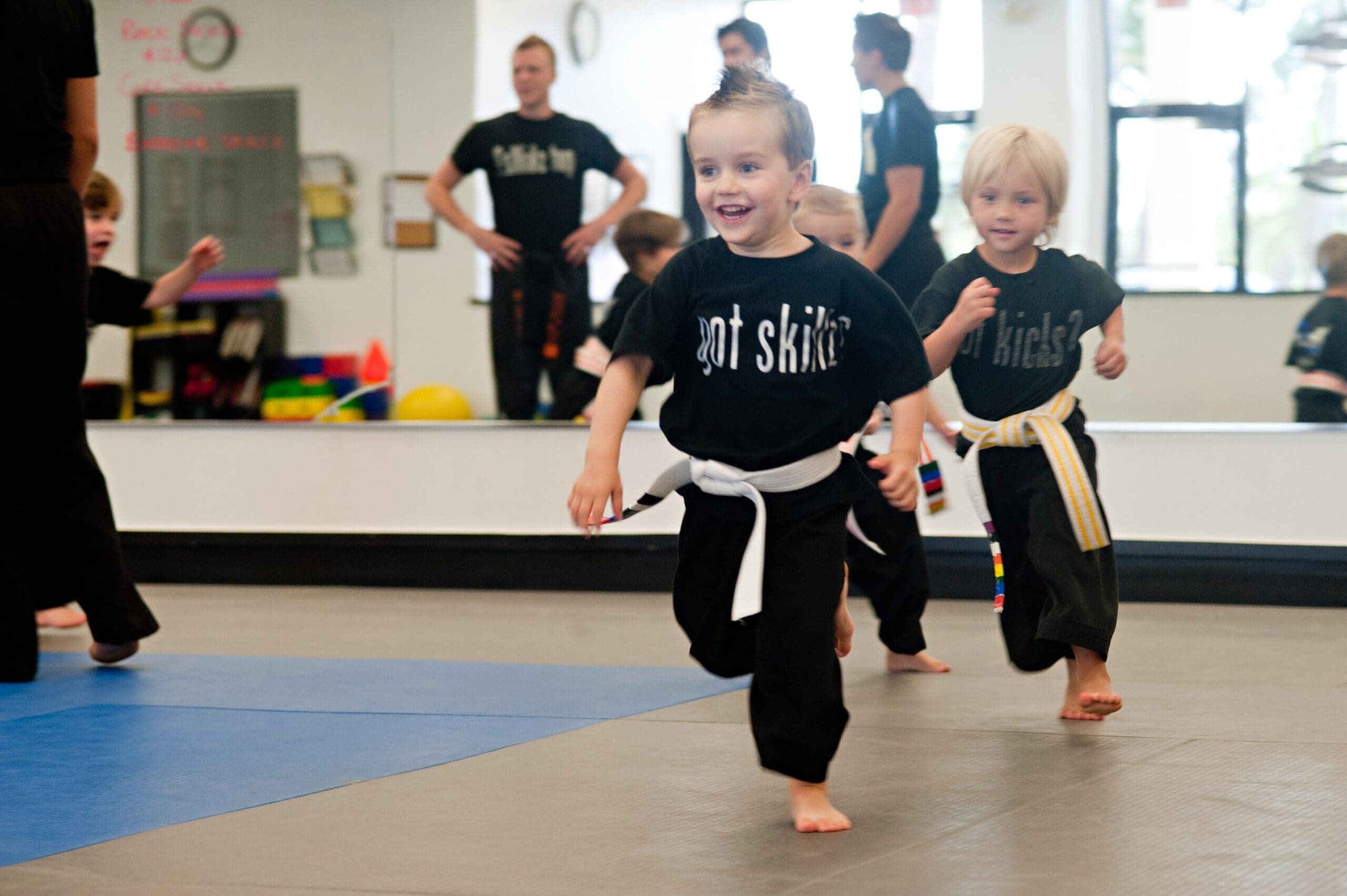 Main image of Birmingham Martial Arts - Vestavia Hills / Liberty Park