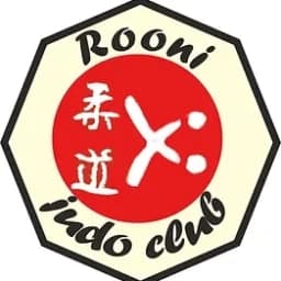 Biržų dziudo sporto klubas "Rooni logo