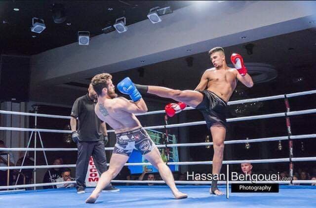 Main image of Bisla Martial Arts