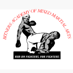BITNER Academy Of MMA logo