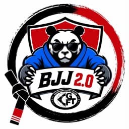 Bjj 2.0 logo