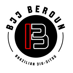 BJJ Beroun logo