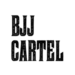 BJJ Cartel logo