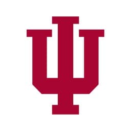 BJJ Club at Indiana University logo