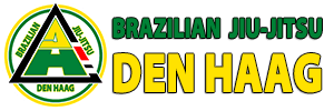 BJJ Den Haag logo